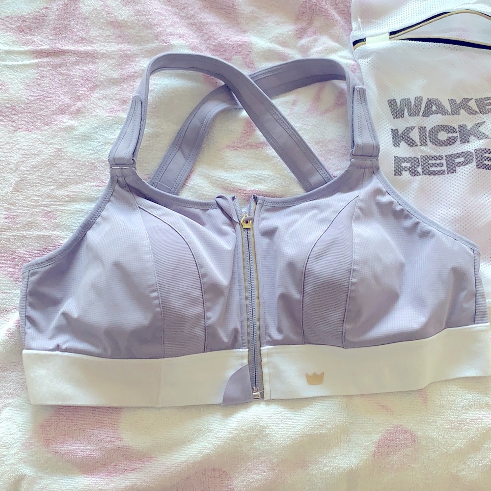 Shefit Victorious Ultimate Sports Bra